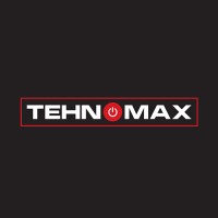 Tehnomax logo - Similar company to Digital Eagle Mne
