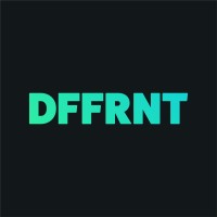 DFFRNT Media logo - Similar company to Montro