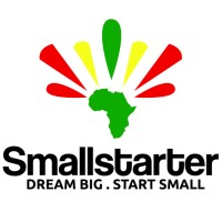 Smallstarter Africa logo - Similar company to Beat Drone