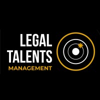 Legal Talents Management logo - Similar company to Saasquatch Ltd