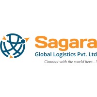 SAGARA GLOBAL LOGISTICS PVT. LTD. logo - Similar company to Harvegroup