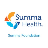 Summa Foundation logo - Similar company to Summit Education Initiative