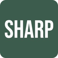SHARPSHEETS logo - Similar company to Incomera