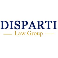 Disparti Law Group logo - Similar company to Rutter Mills Llp