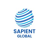 Sapient Global logo - Similar company to Cyts