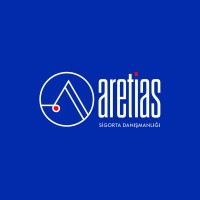 Aretias Sigorta Danışmanlığı ve Arac. Hiz. Ltd. Şti. logo - Similar company to Pektürk Sigorta