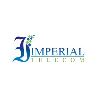 Imperial Telecom Limited logo - Similar company to Imperial Communications