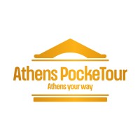 Athens Pocket Tour logo - Similar company to Logisnap