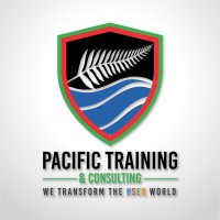 PACIFIC Training & Consulting NZ logo - Similar company to Pak Safety Solutions