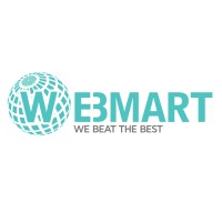 Webmart Botswana logo - Similar company to Comarsoft Solutions