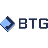 BlueTech Global logo - Similar company to Thb Group