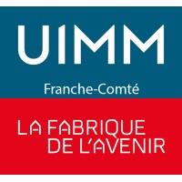UIMM Franche-Comté logo - Similar company to Groupe Franche-Comté Élevage