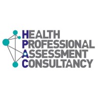 Health Professional Assessment Consultancy Pte Ltd logo - Similar company to Ray Of Joy Therapy
