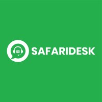 SafariDesk logo - Similar company to Safaridesk