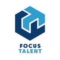 Focus Talent logo - Similar company to Focus Talent