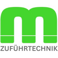 Zuführtechnik Moeser GmbH logo - Similar company to Herbst Engineering Gmbh