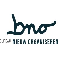 Bureau Nieuw Organiseren logo - Similar company to Nieuw Organiseren