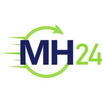 MOVING HANDLING 24 S.r.L. logo - Similar company to Edil Net Srl