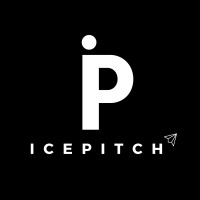 IcePitch logo - Similar company to Zero Waste Kiel E.V.
