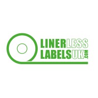 Linerless Labels UK logo - Similar company to Allied Linerless Labels