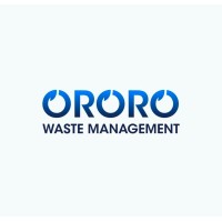 ORORO WASTE MANAGEMENT logo - Similar company to Ecae S.A.S.