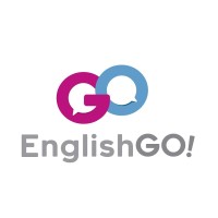 English GO! logo - Similar company to Clío, Centro De Lenguas Inmersivo Online
