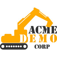 Acme Demo Corp