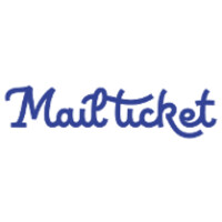 Mailticket logo - Similar company to Rfidcrew