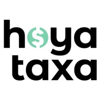 Hoya Taxa logo - Similar company to Mcdonough Global Case Team