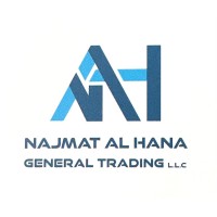 NAJMAT AL HANA General Trading logo - Similar company to Octagon Dynamics Co. Llc