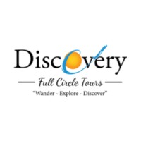 Discovery Full Circle logo - Similar company to Wildlife Expeditions