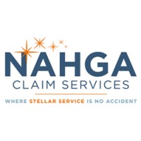 NAHGA Claim Services logo - Similar company to Benveo