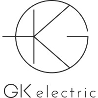 GK Electric logo - Similar company to Tankflow B.V.