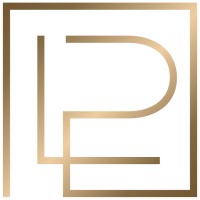 Luxury Pickleball logo - Similar company to Informed Xp