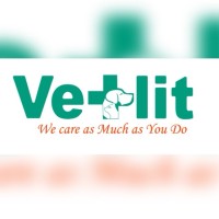 Vetlit Animal Clinic logo - Similar company to Vetconekt