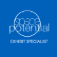 Exhibit potential logo - Similar company to Exhibit Potential