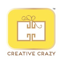 Creative Crazy logo - Similar company to Flitz Interactive