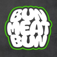 Bun Meat Bun logo - Similar company to Credenzio Studios Llc