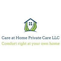 Care At Home Private Care LLC logo - Similar company to Quick2Hire