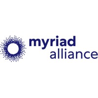 Myriad Alliance logo - Similar company to Move92