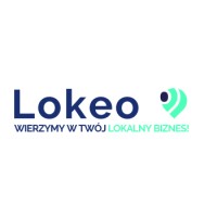 Lokeo.pl logo - Similar company to Instalab