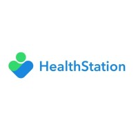 HealthStation Ltd logo - Similar company to Bluetag Group