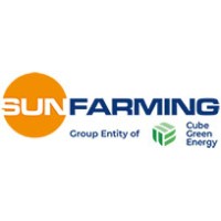 SUNfarming logo - Similar company to Agripv-Solutions Gmbh