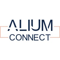 Alium Connect logo - Similar company to Smshealthcare