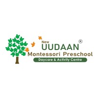 Uudaan Montessori Preschool logo - Similar company to Rtc Goyal Group
