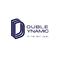 Double Dynamic Agency logo - Similar company to Maison Mirath