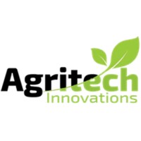 Agritech Innovations Inc. logo - Similar company to Fintech Disruptors