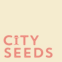 City Seeds, A Humanim Social Enterprise logo - Similar company to Lightbulb Studio