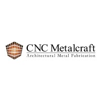 CNC Metalcraft® logo - Similar company to Welding Engineering