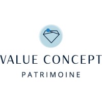 VALUE CONCEPT PATRIMOINE logo - Similar company to Granite & Ardoise